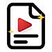 Youtube Transcript Dev logo