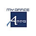 MyOfficeApps logo