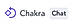 Chakra Chat logo