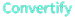 Convertify logo