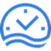 MindSalt Time and Expense logo