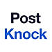 PostKnock logo