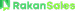 Rakan Sales logo