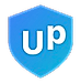 Uptrue logo