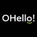 OHello! logo