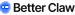 BetterClaw logo