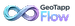 GeoTapp Flow logo