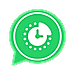 Send Later logo
