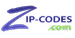 Zip-Codes API logo