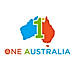 Oneaustraliagroup logo