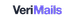 VeriMails logo
