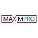 MaximPro logo