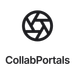 CollabPortals logo