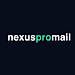 NexusProMail logo