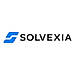 Solvexia logo