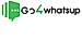 Go4whatsup logo