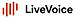 LiveVoice logo