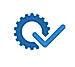 VeridoxQA logo