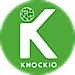 Knockio logo