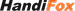 HandiFox logo