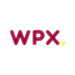 WPX Hosting logo