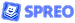 Spreo logo