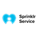 Sprinklr Service logo