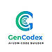 GenCodex LCAP/LCNC Platform logo