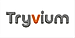 Tryvium logo