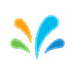 Sprinklr Social logo