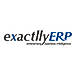 exactllyERP logo