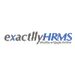 exactllyHRMS logo