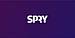 SPRY logo