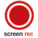 ScreenRec logo