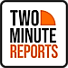 Two Minute Reports logo