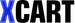X-Cart logo