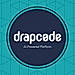 DrapCode logo