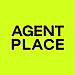 Agentplace logo