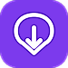 TiniDrop logo