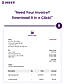 Best Invoicing Software
