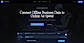 Homepage screenshot