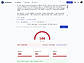 test result