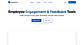 FeedbackPulse Homepage
