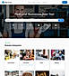 Directory Home Page