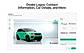Branding and editing for car dealers