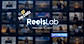 ReelsLab turn idea to video