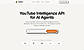 YouTube Intelligence API for AI Agents