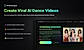 Create Viral AI Dance Videos