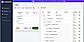 Catalogue and ordered datasets