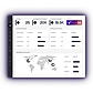 Red Points' Dashboard